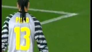 C Ronaldo Goal against Barca  Final Copa del Rey 2011 [upl. by Ominoreg]