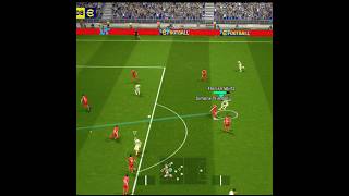 Florian Wirtz🔥🔥efootball pes futbol fifa football pesmobile florianwirtz wirtz [upl. by Afatsuom]