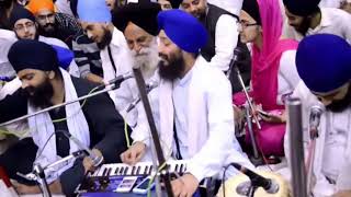 Nasro Mansor Gur Gobind Singh  Dhan Guru Gobind singh ji [upl. by Pahl]