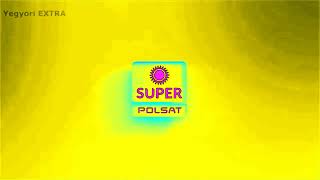 REQUESTED Super Polsat Ident 20202021 Effects [upl. by Au173]