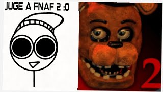 juge a fnaf 2 [upl. by Kery]