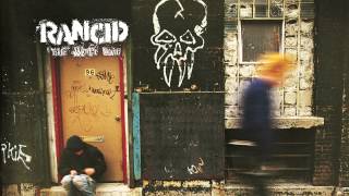 Rancid  quotHooligansquot Full Album Stream [upl. by Nylecaj803]