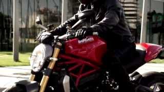 Ducati 1200 Monster S [upl. by Alesandrini]