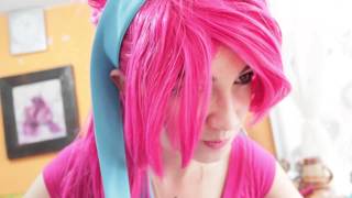 WIF My Little pony Friendship is magic PARODY Episode 3 Live Action [upl. by Onaireves]