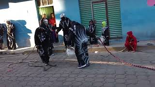 carnaval de papalotla xolalpa monjes 2023 [upl. by Ness]