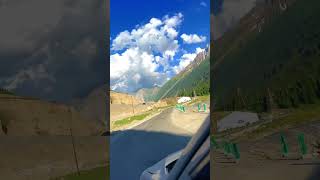 📍Baltal Sonamarg Kashmir Video Quran Verses quran nature travel tilawatequran islamic [upl. by Merle169]