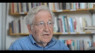 Noam Chomsky discourse  The United States and The United Nations 21 11 2011 [upl. by Cadman]