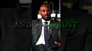 Kobe Bryant on Overcoming the Fear of Achille [upl. by Winton]