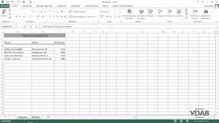 Excel 20131043Dverwijzingen andere werkmap [upl. by Ennayk]