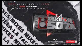 ⚡ PLENAS SERIAS MIX 🔥  DJ ROBERTT507 🚨 [upl. by Michelina]