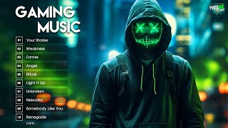 Songs to Inspire Gaming 2024 ♫ Best Music Mix EDM NCS Gaming Music [upl. by Goldfarb]