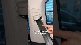 The secret of seat belts that 100 million people don’t know [upl. by Attwood]