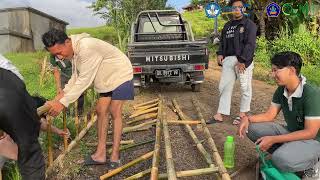 REKAP KEGIATAN PPK ORMAWA BEM REMA UNDIKSHA [upl. by Jasmine314]