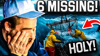 MISTAKES on Deadliest Catch that Cost LIVES  Part 2 [upl. by Eseeryt]