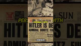 HOW NEWSPAPERS SHAPED PUBLIC PERCEPTION DURING WWII history ww2 facts [upl. by Gaile282]