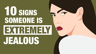 10 Signs Someone Is Extremely Envious or Jealous of You [upl. by Kidder]