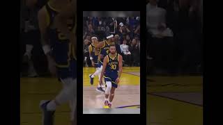 the real goat🐐 shortsnbastephcurry [upl. by Garth]