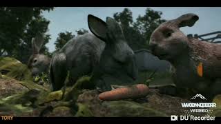 Watership Down Netflix 2018 clips [upl. by Honor]