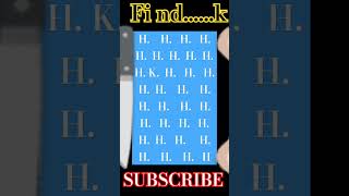 Aaj ki bheed mein ke dhundh kar dikhao dikh Gaye tosubscribe shortvideo puzzle [upl. by Adalai]