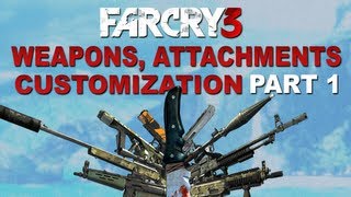 Far Cry 3 Walkthrough  Side Mission Cargo Dump [upl. by Ania]