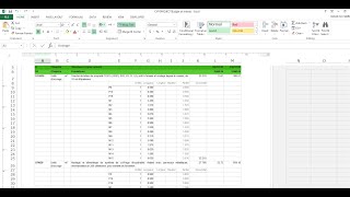 calcule automatique de métré de béton arme par cypecaad [upl. by Muslim]