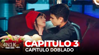 4N1K Primer Amor Capitulo 3 Doblado en Español [upl. by Dar]