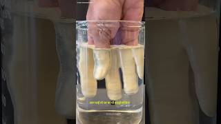 Hydrophobic sand science sciencefacts [upl. by Byler342]