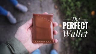 The best front pocket wallet you can buy [upl. by Malilliw]