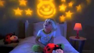 Official Dream Lites  Pillow Pets Commercial [upl. by Torras]