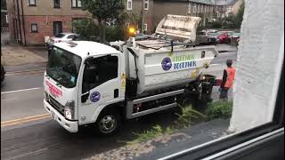 Buckinghamshire council trucks [upl. by Beth768]