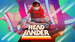 Headlander  wow This project have smth new [upl. by Atinnek]