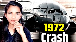 Mysterious Disaster 1972  Flight 571  Andes Plane Crash Survivors flight571 Griva Pandey [upl. by Shotton]