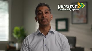 FAQs DUPIXENT Considerations for Asthma  See bitlyDUPIXENTPI ​ [upl. by Sivar]