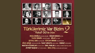 Gülüm feat Güler Duman [upl. by Haelhsa]