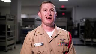 Boot Camp Behind The Scenes at Recruit Training Command Full documentary 2019 [upl. by Oile]