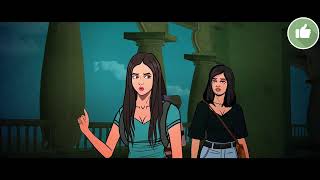 Shanivar Wada Horror Story  The Groot  Hindi Horror Stories  Real Horror Story [upl. by Doownelg800]