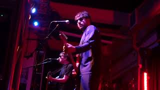 Peter Perrett Solitary Confinement Rough Trade East London 021124 [upl. by Kcod752]