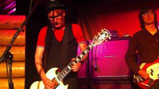 Sloan  Snowsuit Sound  Live at the Doug Fir in Portland Oregon 6511 [upl. by Nevla]