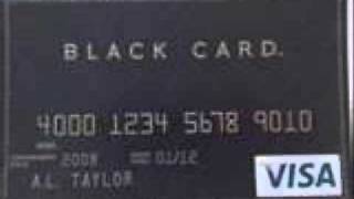 Fed Black Card [upl. by Amandy]