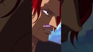 Shanks sera un ennemi de Luffy onepiece onepieceedit anime luffy ace shanks [upl. by Anitap841]