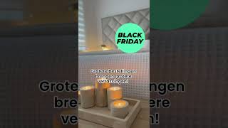 Ontdek Luxe Waffle Beddengoed Tot 70 korting voor Black Friday [upl. by Leigh979]