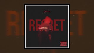 GESSI  Regret Official Music Audio [upl. by Lleruj44]