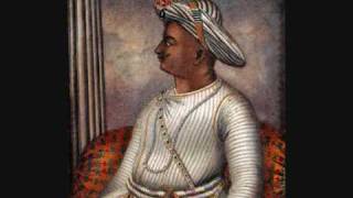 Tipu Sultan 17501799 A Tribute [upl. by Leyameg]