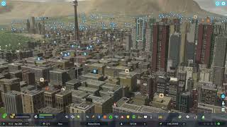 Cities Skylines II [upl. by Catha]