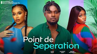 LE POINT DE RUPTURE  MAURICE SAN ONYI ALEX BOLHJI OGUNMOLA  Nollywood complet Francais 2024 [upl. by Yci]