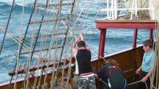 Sailing Western Lake Superior [upl. by Riggall90]