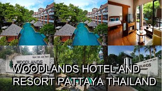 Hotel Woodland Kathmandu [upl. by Pietje]