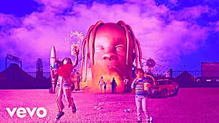 Travis Scott  Sicko Mode Slowed [upl. by Ecirtnuahs]