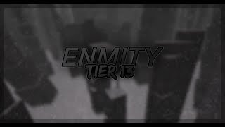 Enmity Tier 13 Obby [upl. by Mercy411]