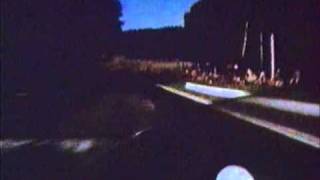 Brno circuit 1969 onboard [upl. by Skcirdnek51]